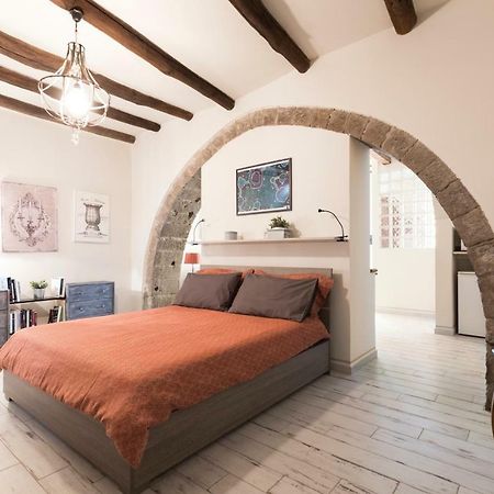 Residenza Turistica Di Via Delle Caiole 32 Viterbo 维泰博 外观 照片