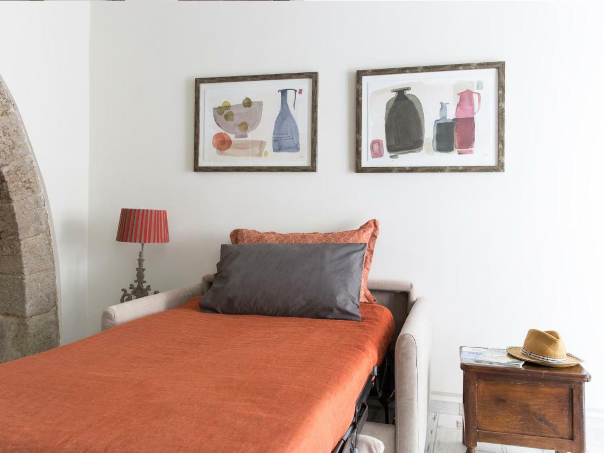 Residenza Turistica Di Via Delle Caiole 32 Viterbo 维泰博 外观 照片