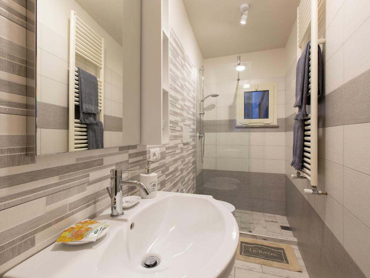 Residenza Turistica Di Via Delle Caiole 32 Viterbo 维泰博 外观 照片