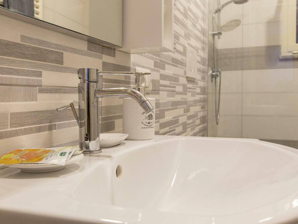 Residenza Turistica Di Via Delle Caiole 32 Viterbo 维泰博 外观 照片