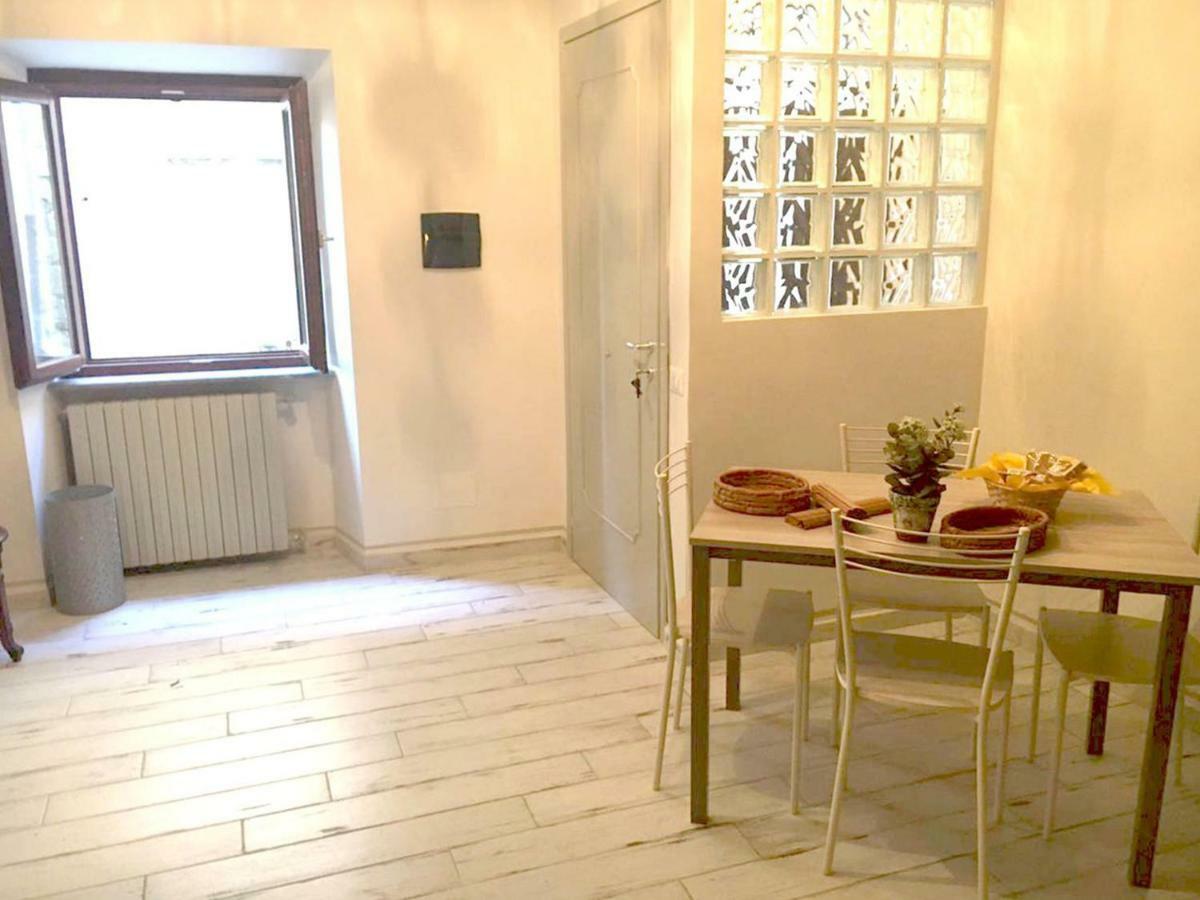 Residenza Turistica Di Via Delle Caiole 32 Viterbo 维泰博 外观 照片