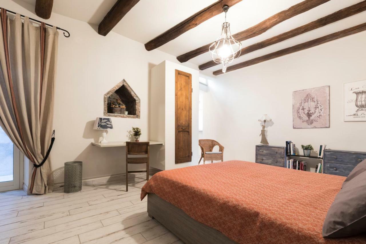 Residenza Turistica Di Via Delle Caiole 32 Viterbo 维泰博 外观 照片