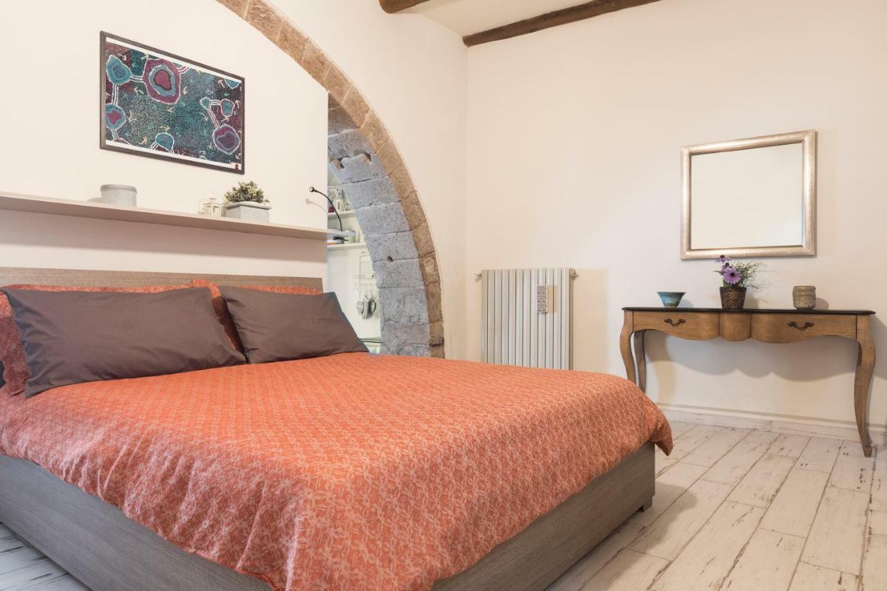 Residenza Turistica Di Via Delle Caiole 32 Viterbo 维泰博 外观 照片