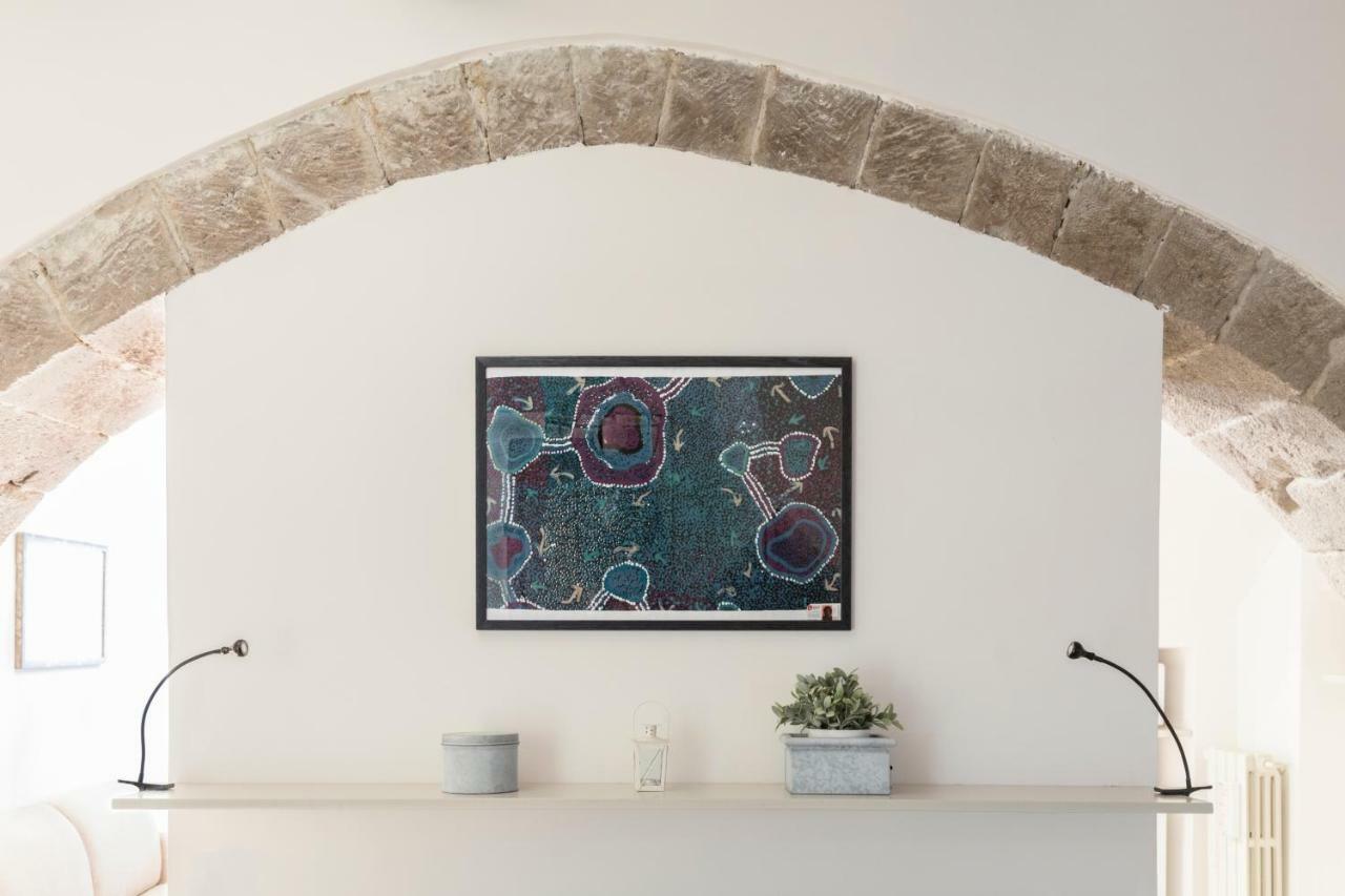 Residenza Turistica Di Via Delle Caiole 32 Viterbo 维泰博 外观 照片