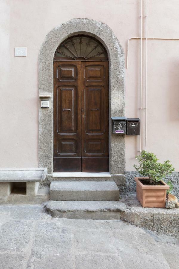 Residenza Turistica Di Via Delle Caiole 32 Viterbo 维泰博 外观 照片
