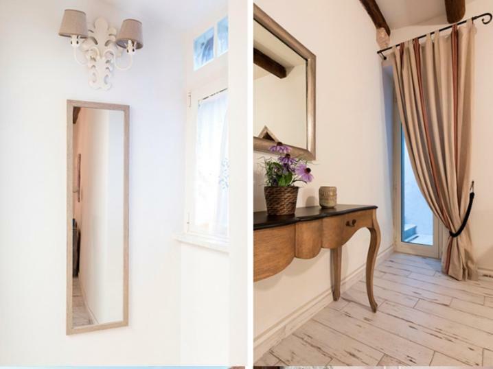 Residenza Turistica Di Via Delle Caiole 32 Viterbo 维泰博 外观 照片