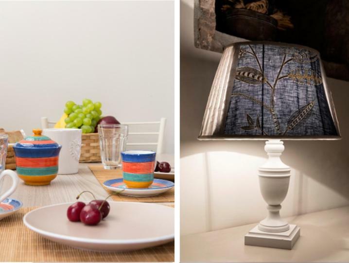 Residenza Turistica Di Via Delle Caiole 32 Viterbo 维泰博 外观 照片