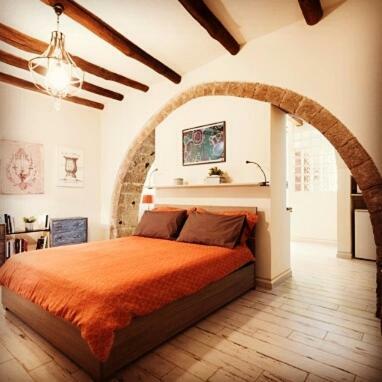 Residenza Turistica Di Via Delle Caiole 32 Viterbo 维泰博 外观 照片