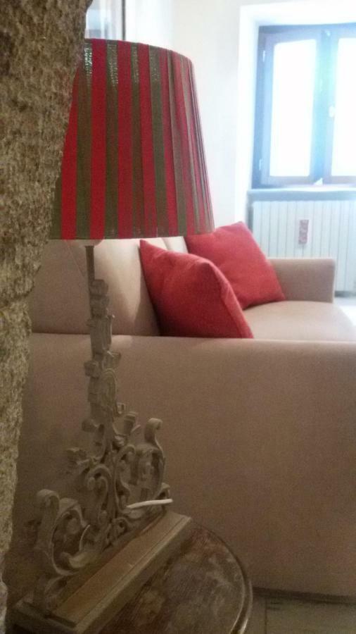 Residenza Turistica Di Via Delle Caiole 32 Viterbo 维泰博 外观 照片